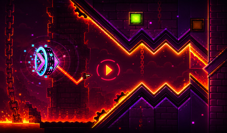 Geometry: Super wave!
