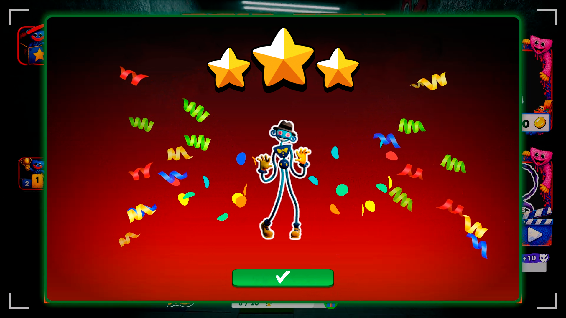 Poppy Merge: Toy Evolution — screenshot 7