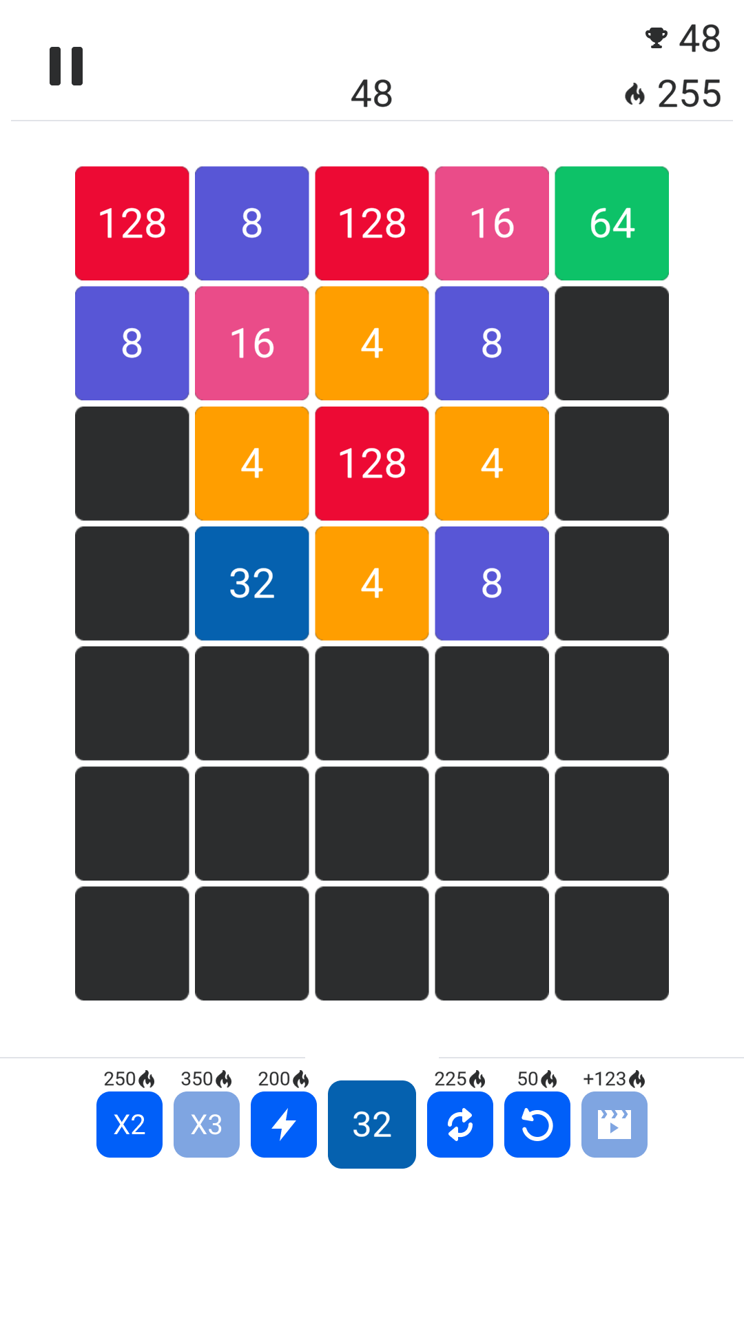 Merge Blocks screenshot 6