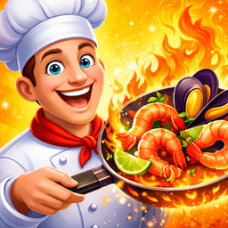 Crazy Kitchen Seafood Restaurant