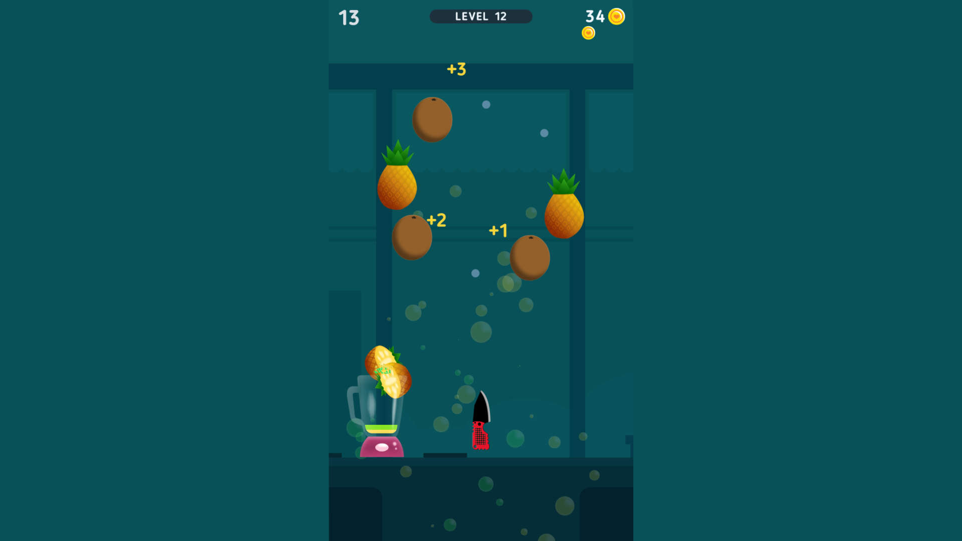 Fruit Master screenshot