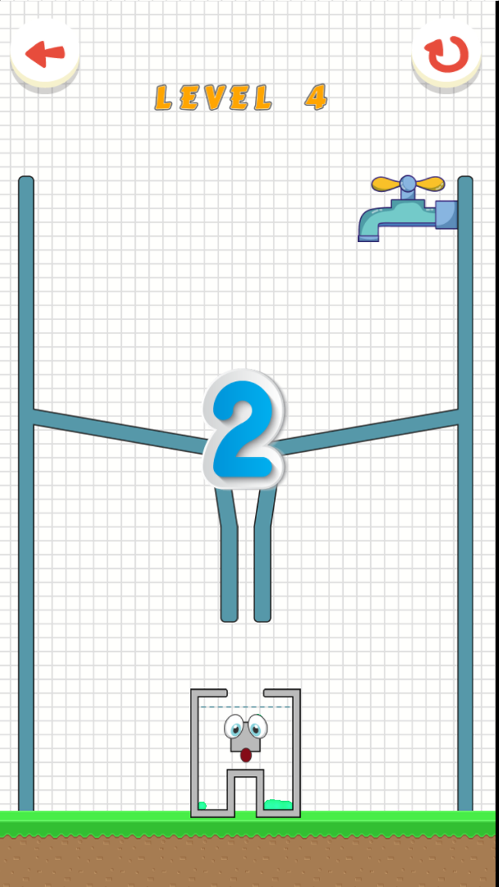 Happy Glass 2 screenshot 6