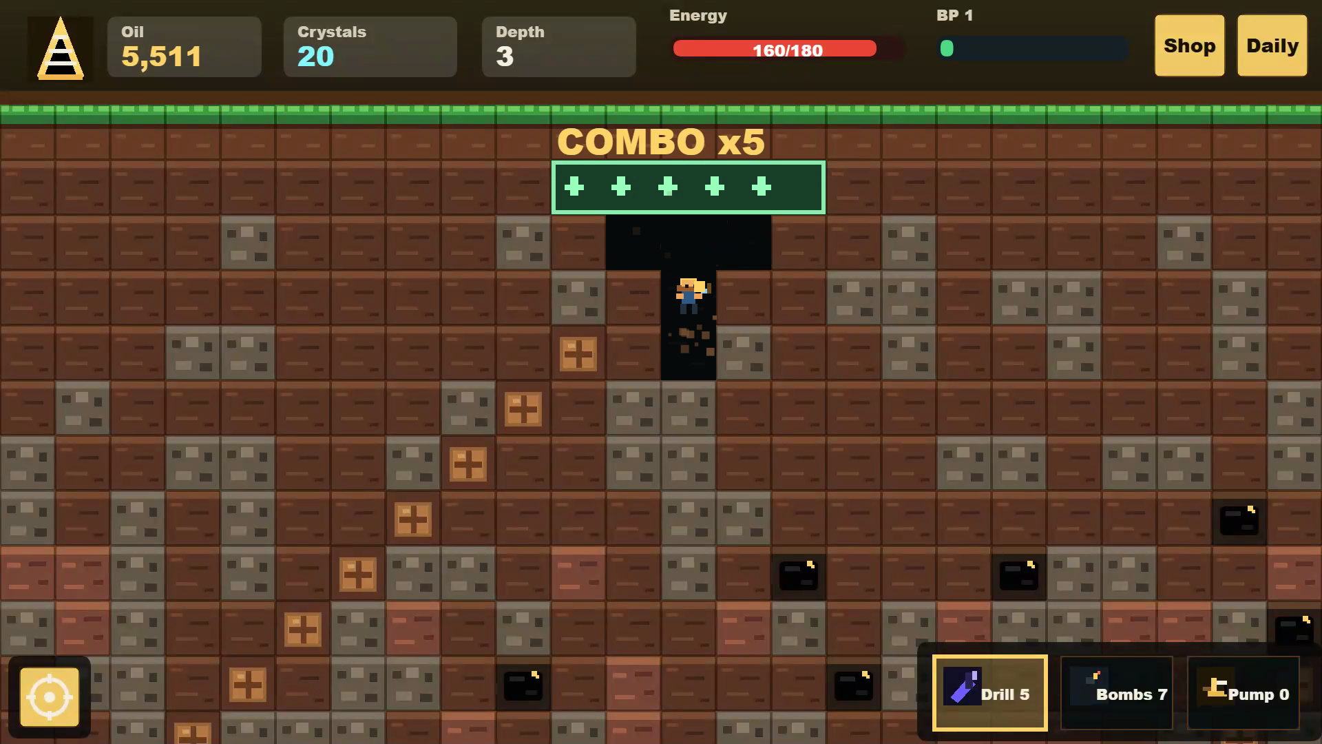 Oil super tycoon — screenshot 6