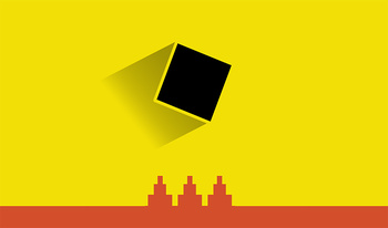 Pixel Path