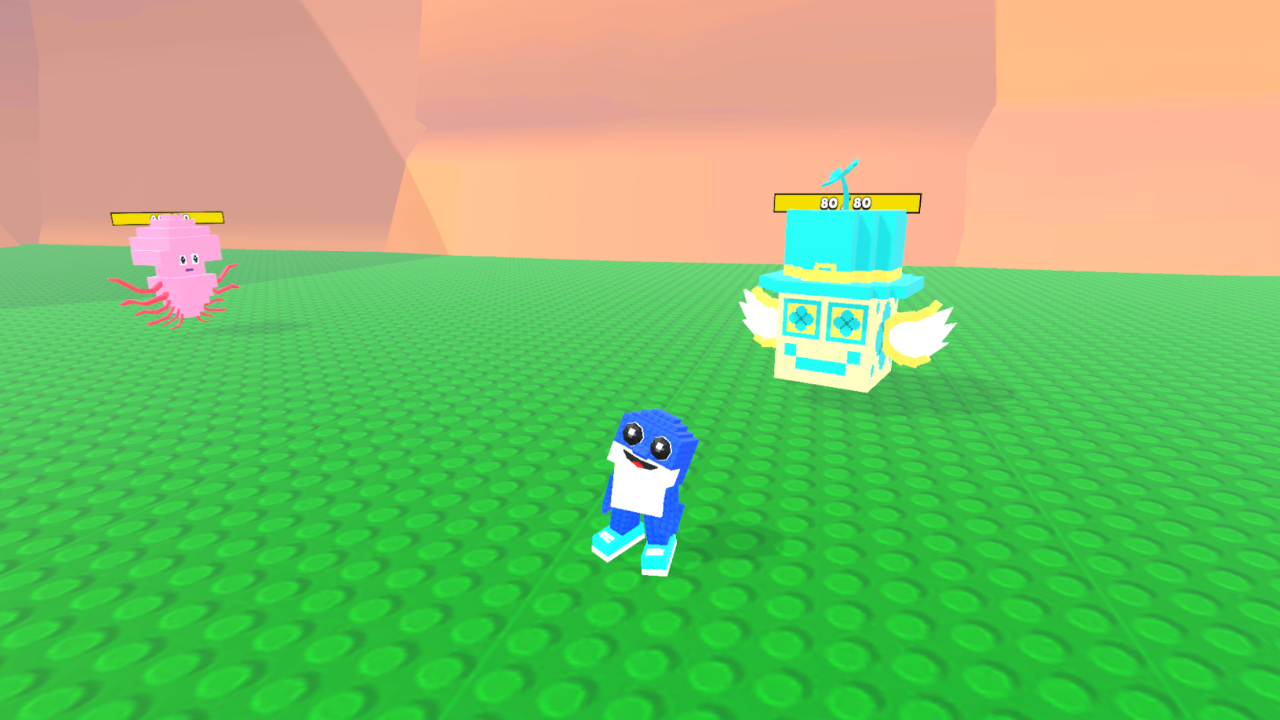 Симулятор развития Брэйнротов 3D — screenshot 3