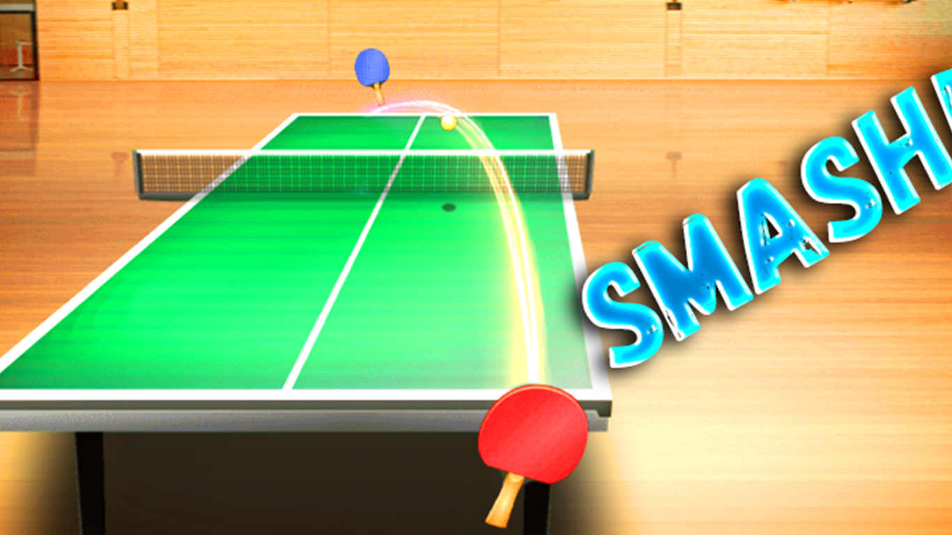 Table Tennis by Tom Jerry Run Play Online For Free On Playhop