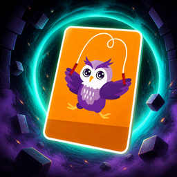 Owl Escape