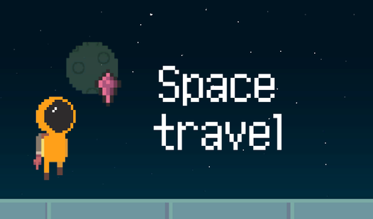 Space travel