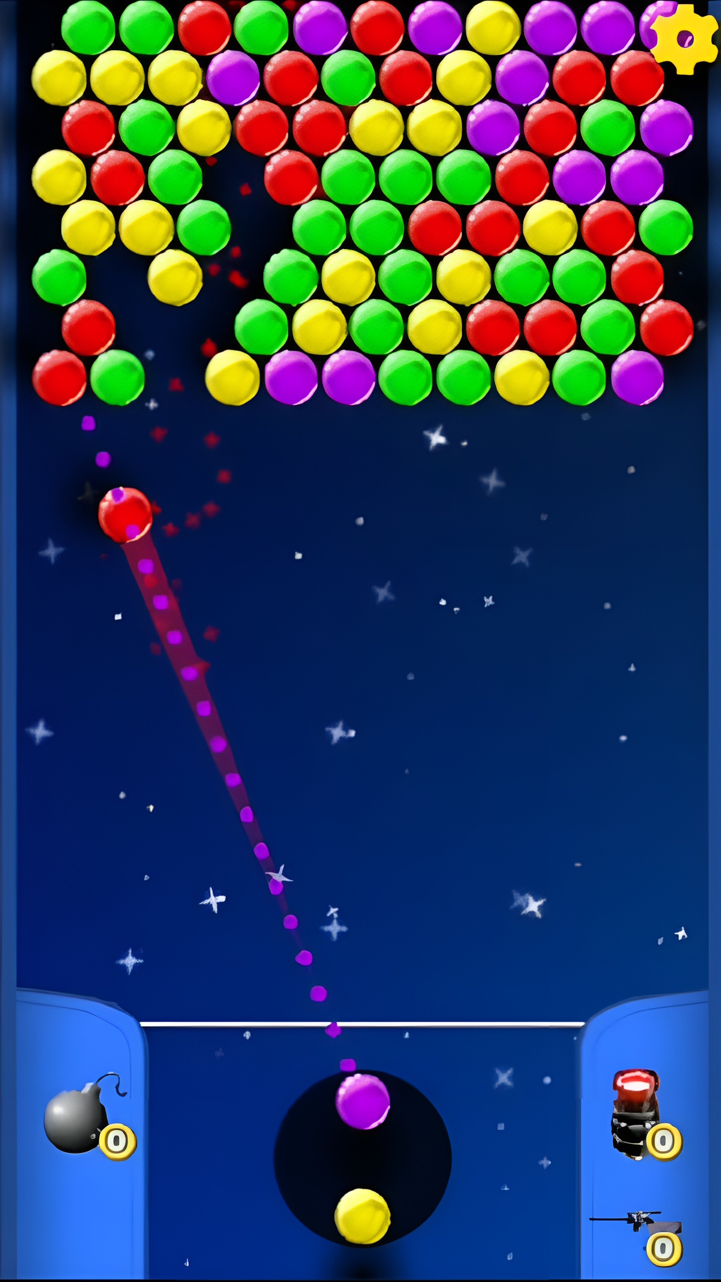 Just Bubbles screenshot 6