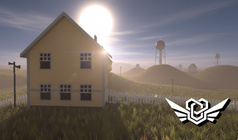 逃离后室：Level 94