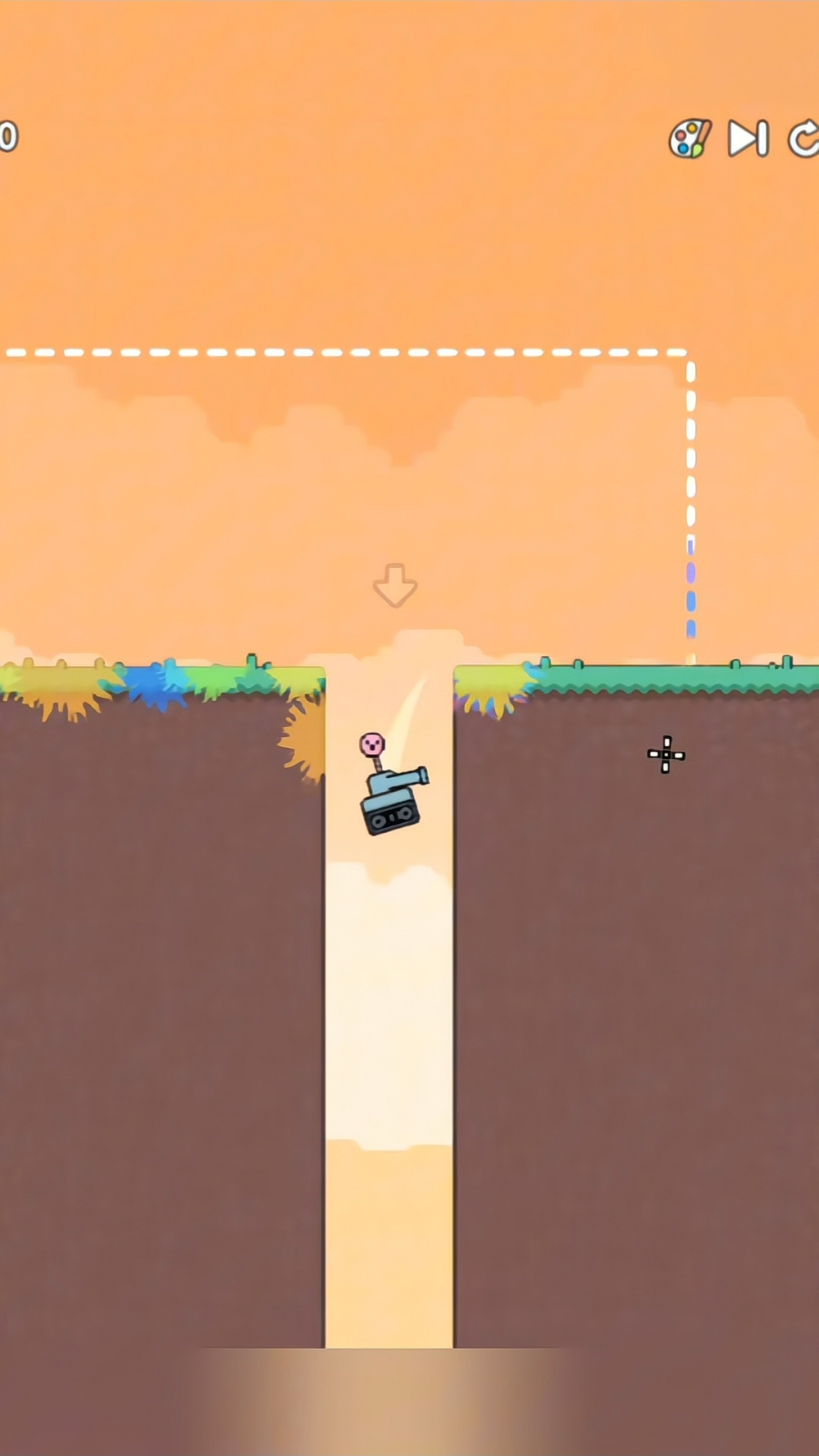 Iron Behemoths screenshot 6