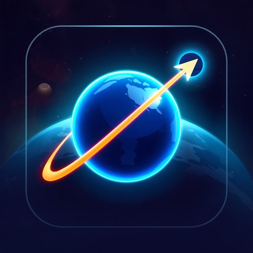 Galactic Conquest icon