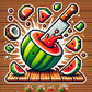 Fruit Ninja beginning