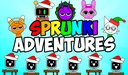 Sprunki Adventures