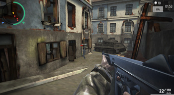 World War 2 Shooter
