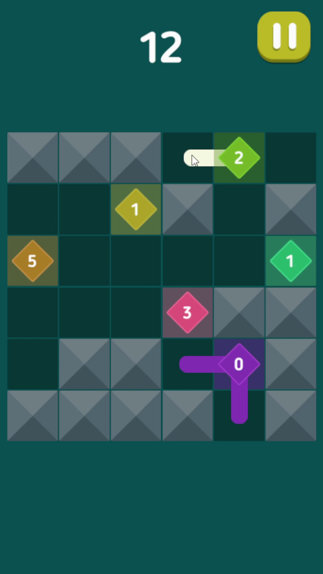 Cross Path screenshot 6