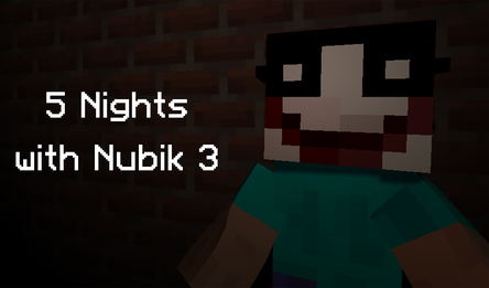 5 Nights with Nubik 3