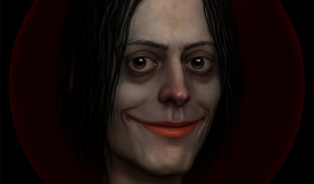 Ayuwoki Michael J Hee Hee Horror Escape