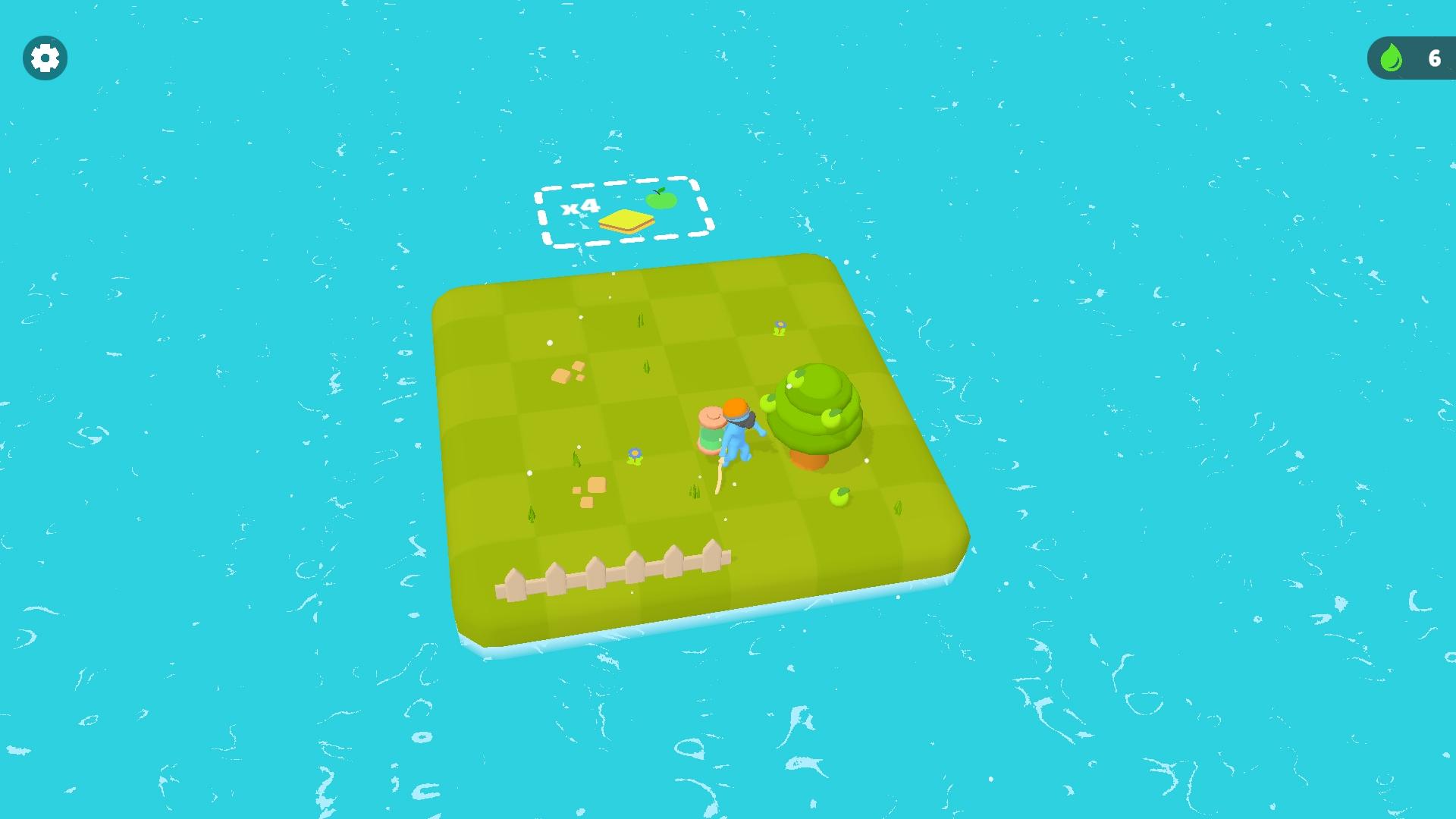 Color The World screenshot