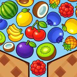 Fruit Farm: Harvest the Crop