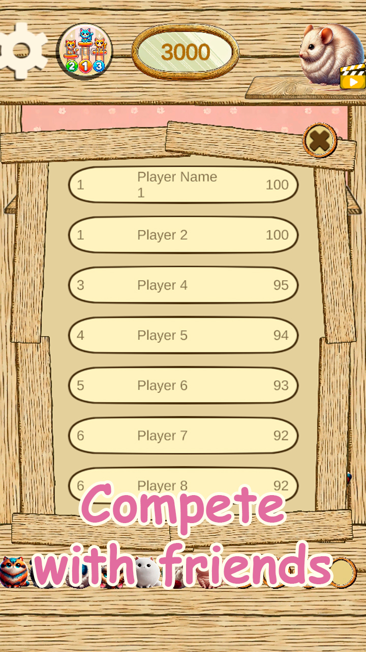 Kitty Merge: Catballs screenshot 6