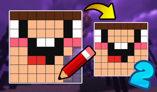 Draw Nubik 2!  loading=