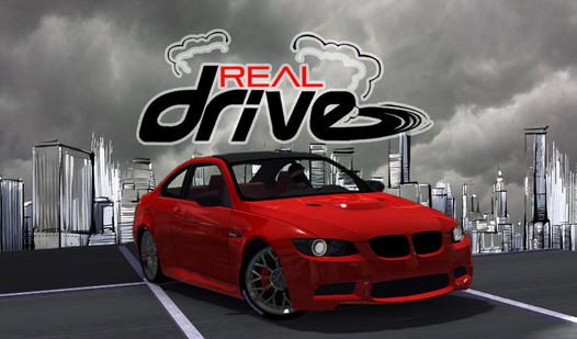 RealDrive