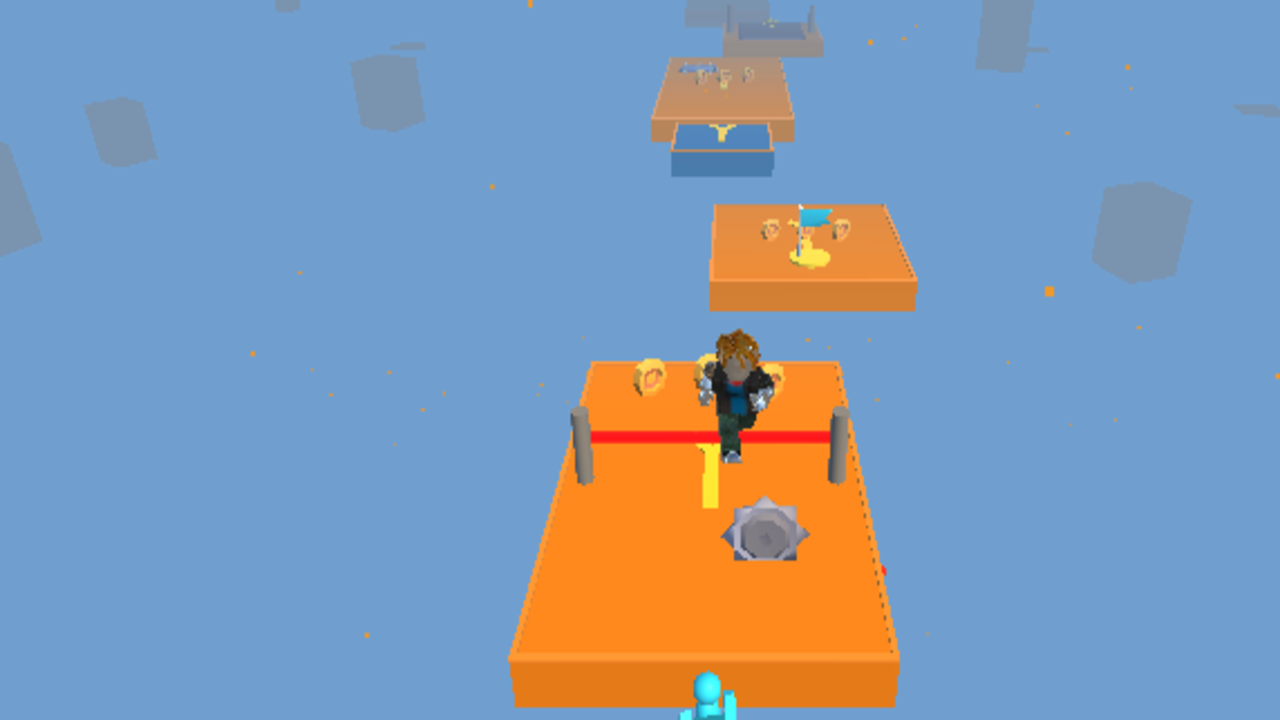 Кенни Обби — screenshot 9