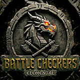 Battle Checkers: Elemental