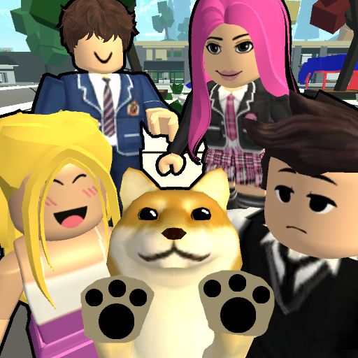 Brookhaven RP icon