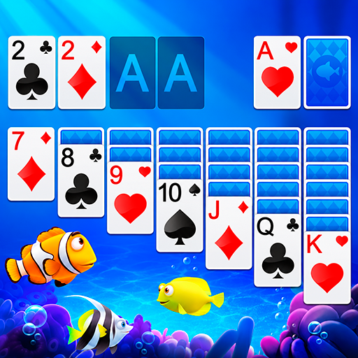 Solitaire: Beach Adventures icon