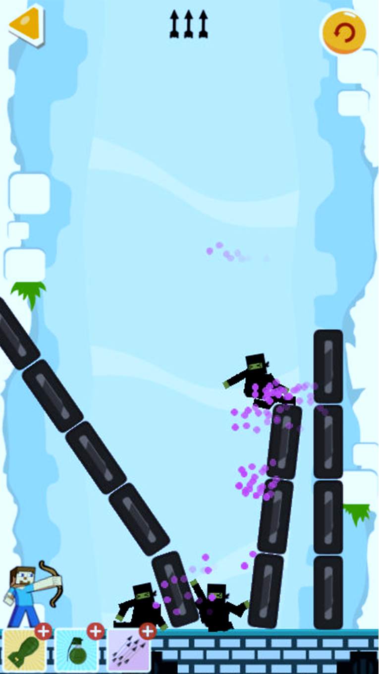 Mr. Noob screenshot 18