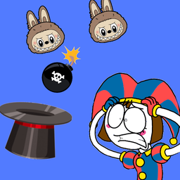 Лови лабуб!