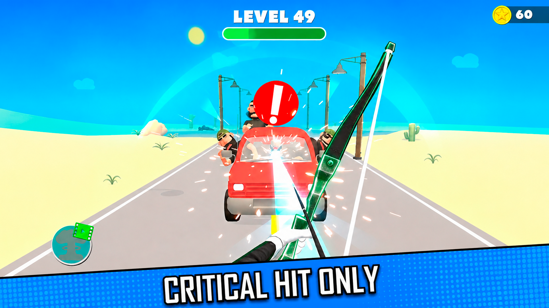 Stealth Shooter — screenshot 7