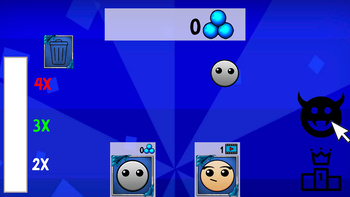 Geometry Dash: Combine and Connect!