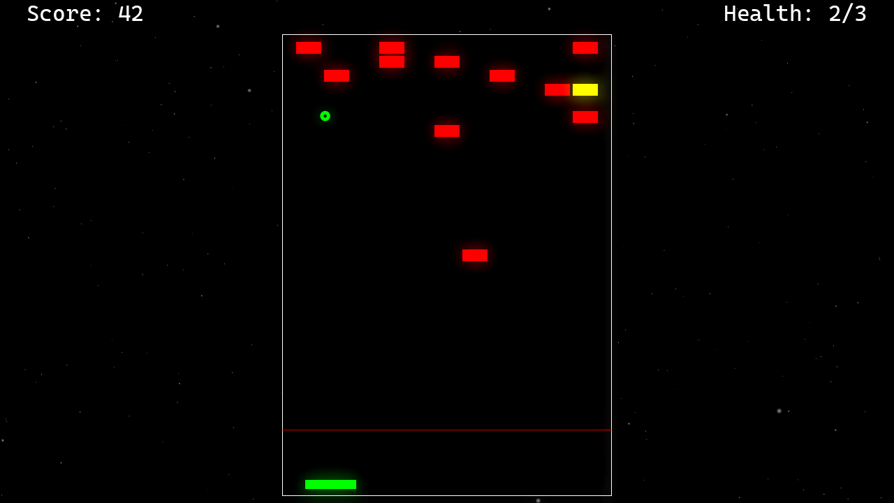 Infinitoid — screenshot 2
