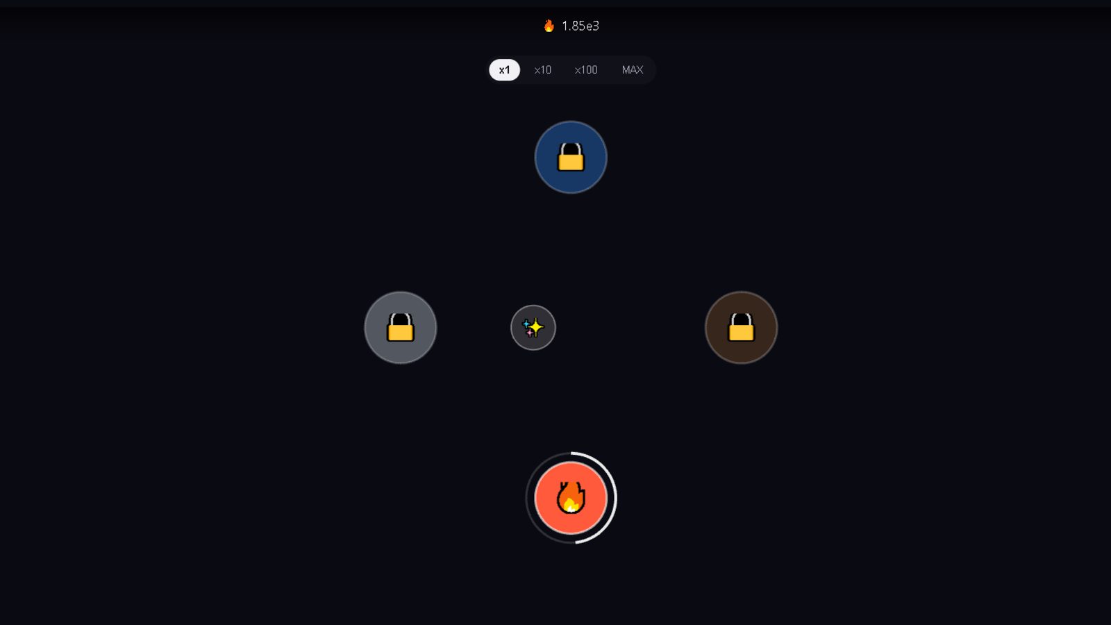 Элементариум — screenshot 4