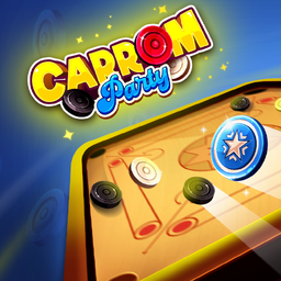 Carrom Party