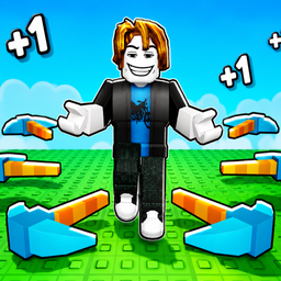 +1 Power Pickaxe