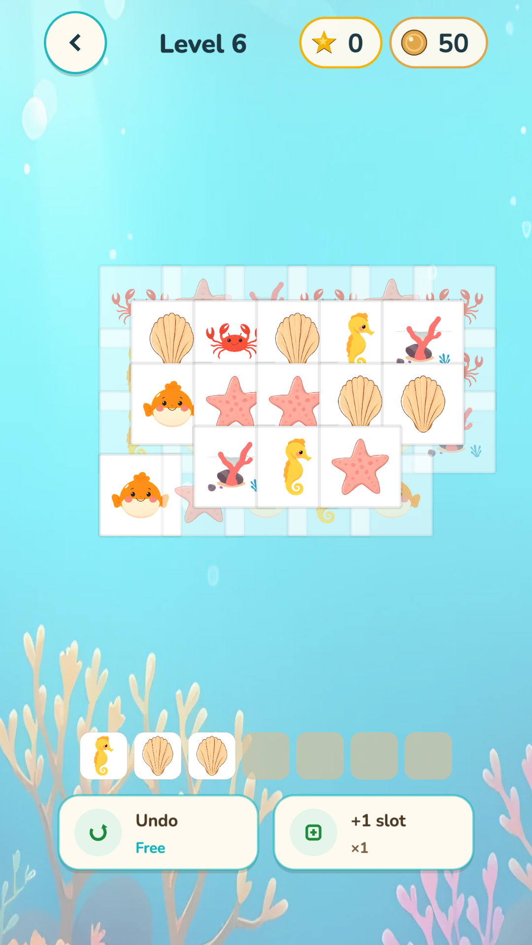 Sea Aquarium screenshot 3