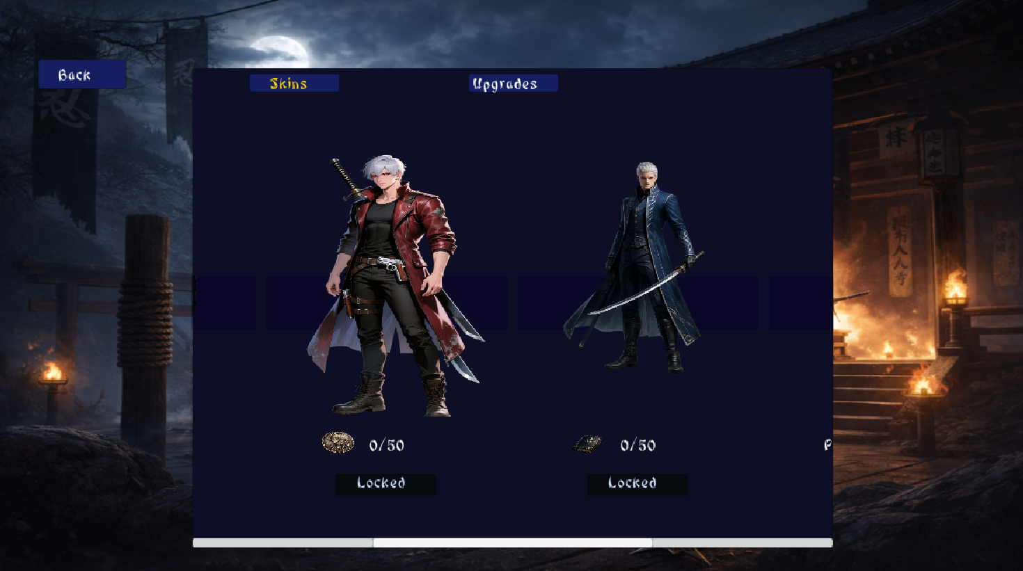 Ниндзя Раннер — screenshot 9