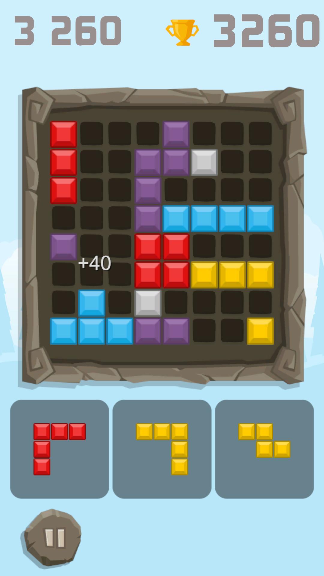 Puzzle Block screenshot 5