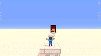 Noob Jumper: Competition