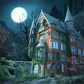 Խաղ Escape The Haunted Manor