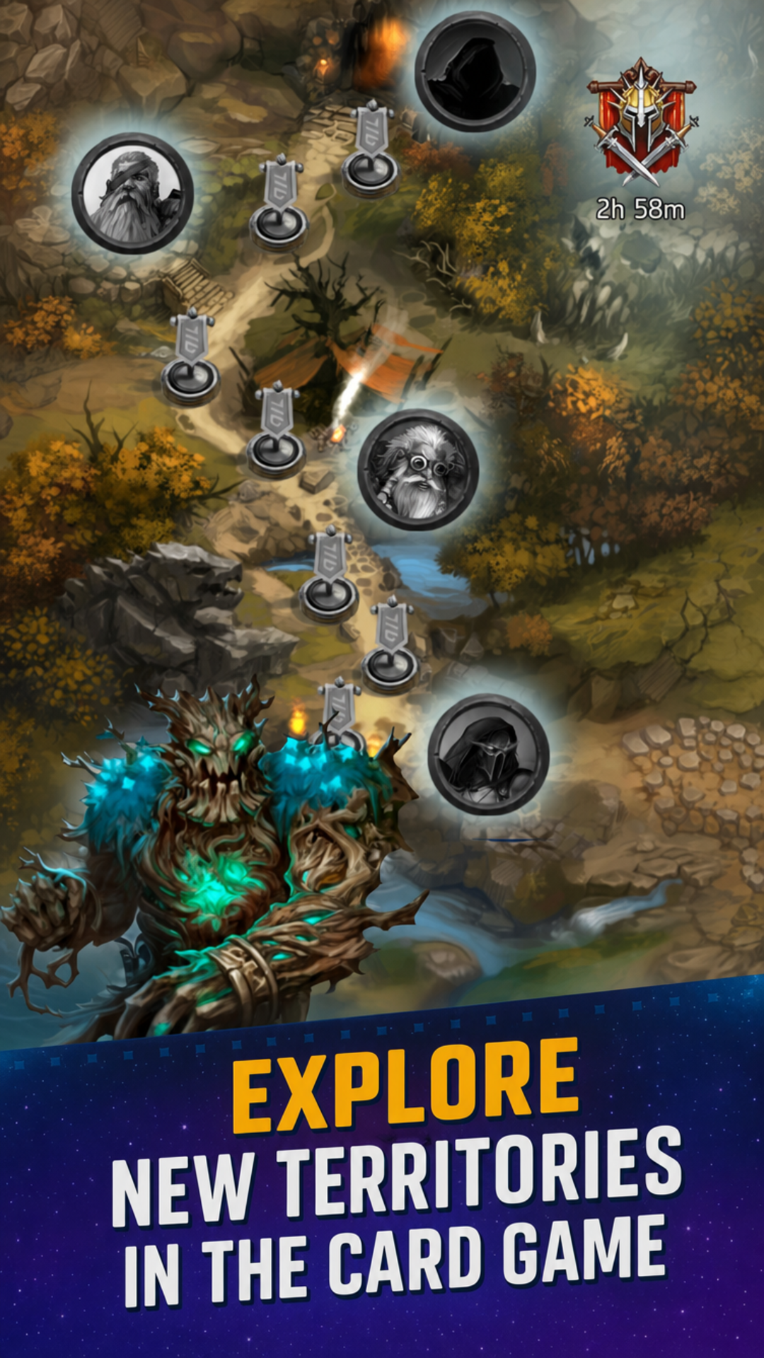 Card Heroes screenshot 9