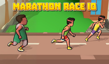 Marathon Race io