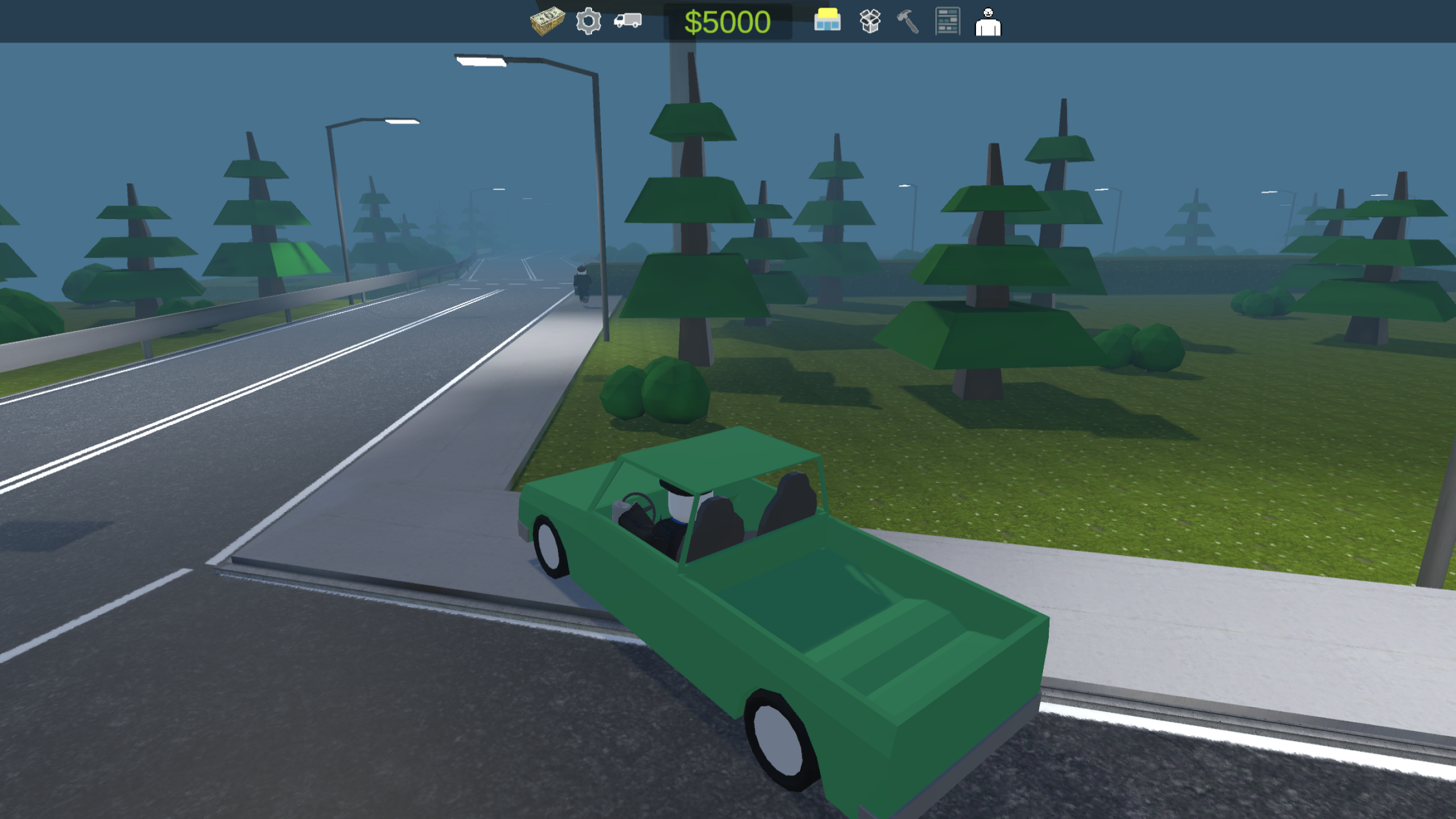 Robbie: My supermarket — screenshot 3