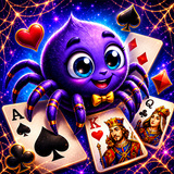 FreeCell: Spider