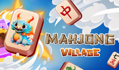 Mahjong Village