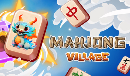 Mahjong Village